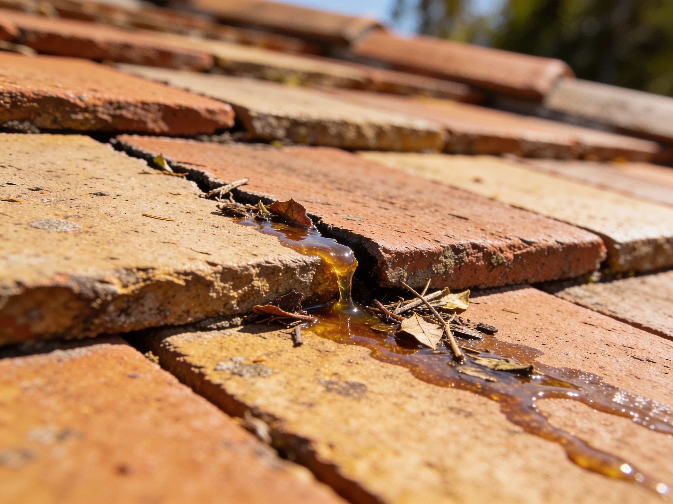 roofing in Mission Hills